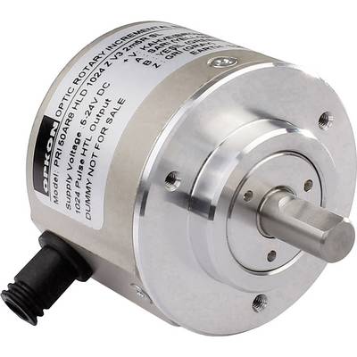 Opkon MRA-50A Roterende encoder Absoluut Magnetisch Klemflens 1 stuk(s)-0