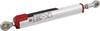 Opkon SLPC Wegsensor 28 V/DC Slaglengte 10 mm