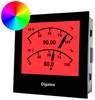 TDE Instruments DPM72-MPPV Procesweergave