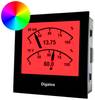 TDE Instruments DPM72-MPP Procesweergave