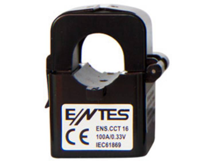 ENTES ENS.CCT-10-30-M3622 transformator Klapmontage