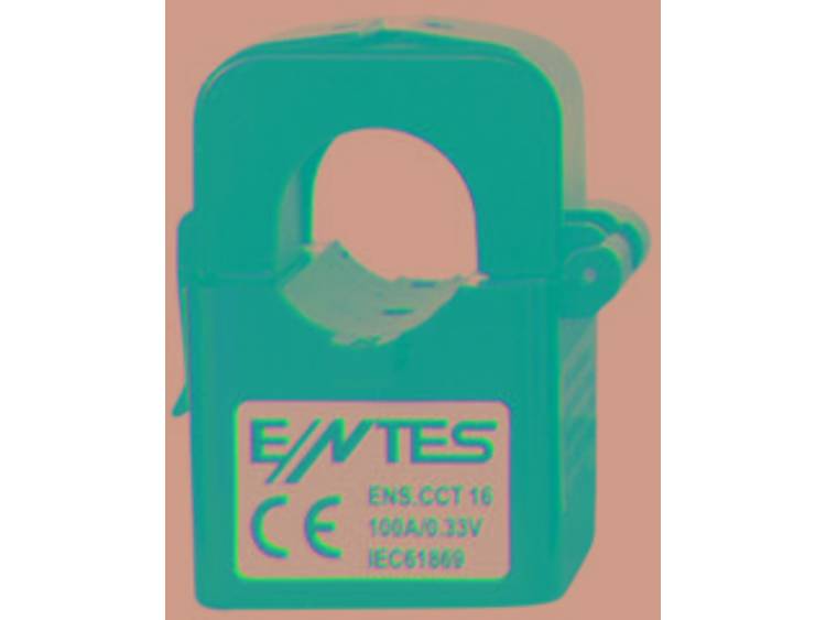 ENTES ENS.CCT-10-50-M3623 transformator Klapmontage