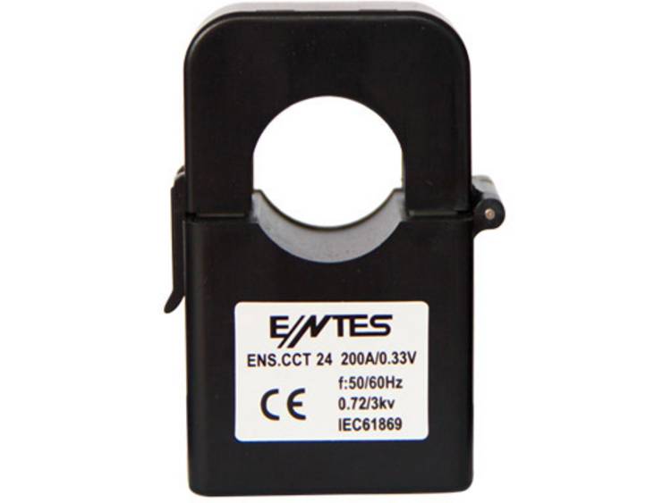 ENTES ENS.CCT-24-150-M3630 transformator Klapmontage