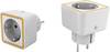 REV 0029300003 Nachtlamp Vierkant LED Wit