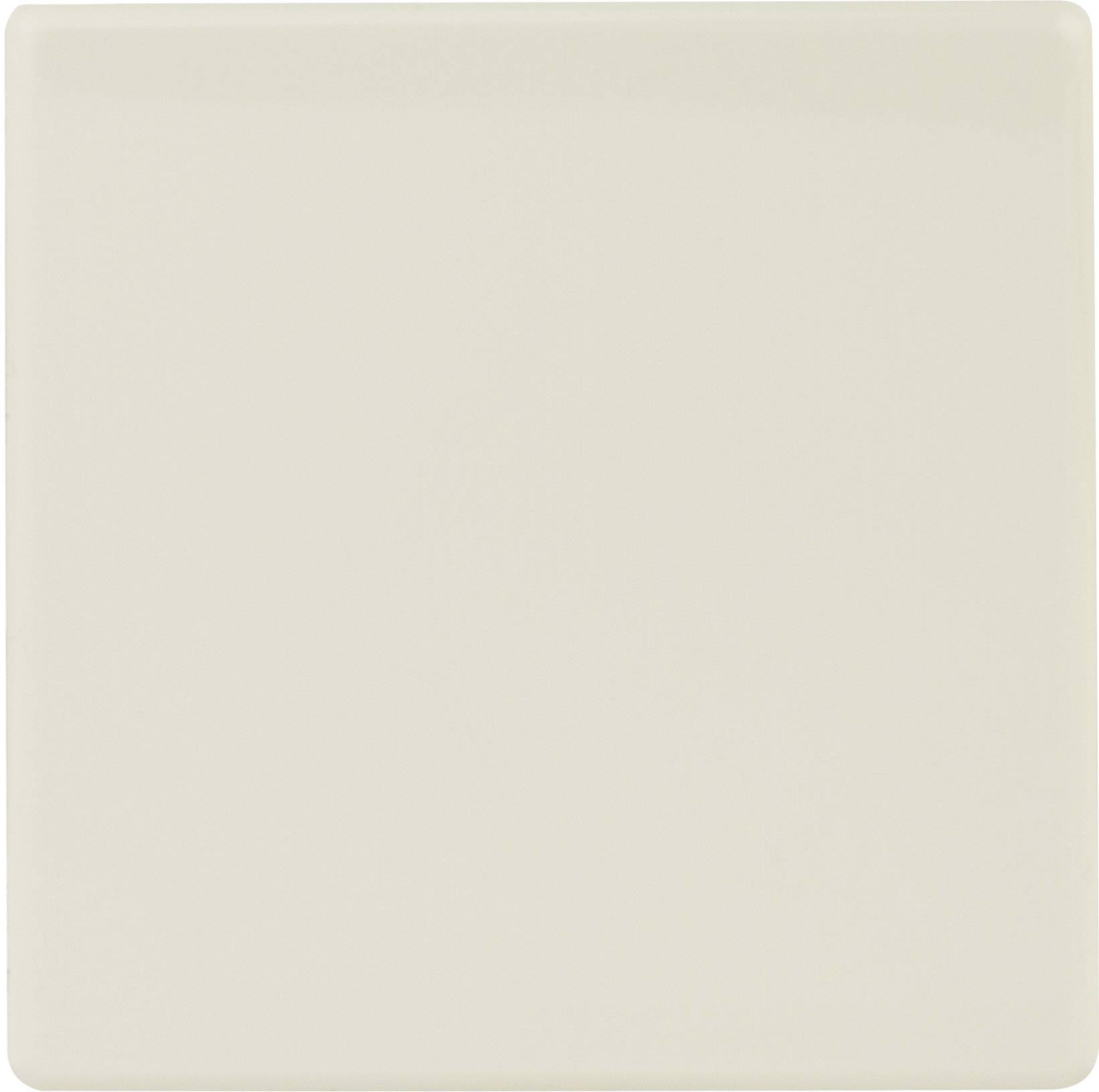 REV 0236400206 Afdekking Crème-wit 1 stuk(s)