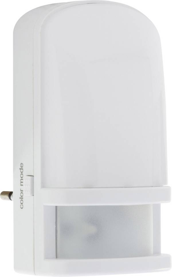 REV LED-nachtlamp met automatisch dimmen
