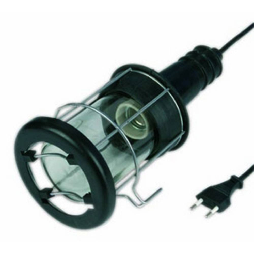 Handlamp REV G60 0090820511 E27 N/A Vermogen: 60 W N/A