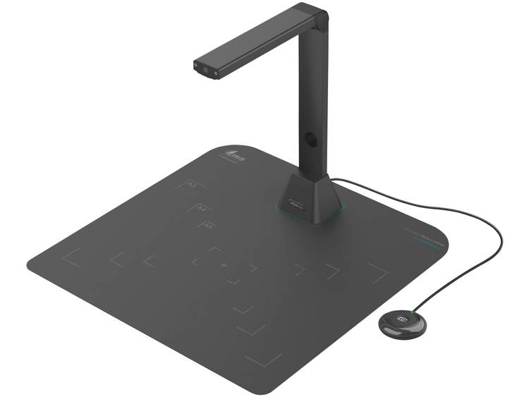 IRIScan Desk 5 Pro