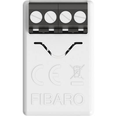 Fibaro Z-Wave Universele sensor   FGBS-222
