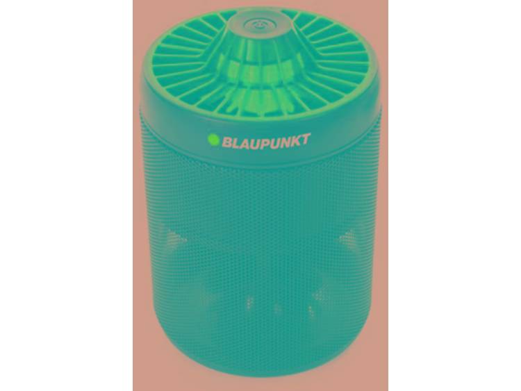 Blaupunkt BP-GIKLED08 Vliegenlamp 5 W (Ã x h) 112 mm x 167 mm Zwart 1 stuks