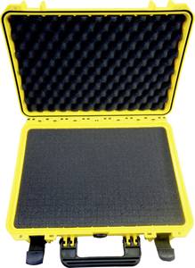 Conrad MAX PRODUCTS Gereedschapskoffer (leeg) 1 stuks Universeel (b x h x d) 426 x 290 x 159 mm aanbieding Conrad MAX PRODUCTS Gereedschapskoffer (leeg) 1 stuks Universeel (b x h x d) 426 x 290 x 159 mm aanbieding