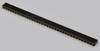 TRU COMPONENTS Female header (standaard) Aantal rijen: 1 Aantal polen per rij: 14 TC-2506424 1 stuk(s)