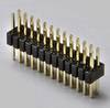 TRU COMPONENTS Male header (standaard) Aantal rijen: 2 Aantal polen per rij: 3 TC-2506257 1 stuk(s)