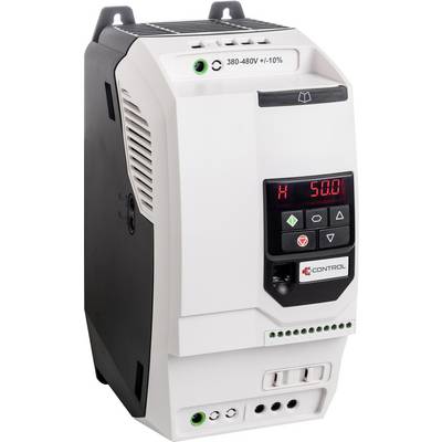 C-Control Frequentieregelaar CDI-2200-3C3 22 kW 3-fasig 400 V