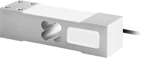 Sauter CP 400-3P2 CP 400-3P2 Single-point-weegcel CP-P2
