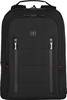 Wenger City Traveler Laptoprugzak Geschikt voor max. (laptop): 39,6 cm (15,6") Zwart