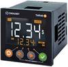CROUZET GDS2R10MV2 Tijdrelais; Bereik: 0,05s÷9999h; SPDT x2; 24÷240VAC; 24÷240VDC - 1 stuk
