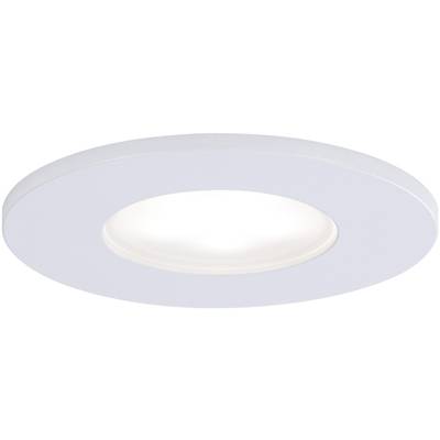 Paulmann Calla LED-inbouwlamp voor badkamer     5 W IP65 Wit (mat)