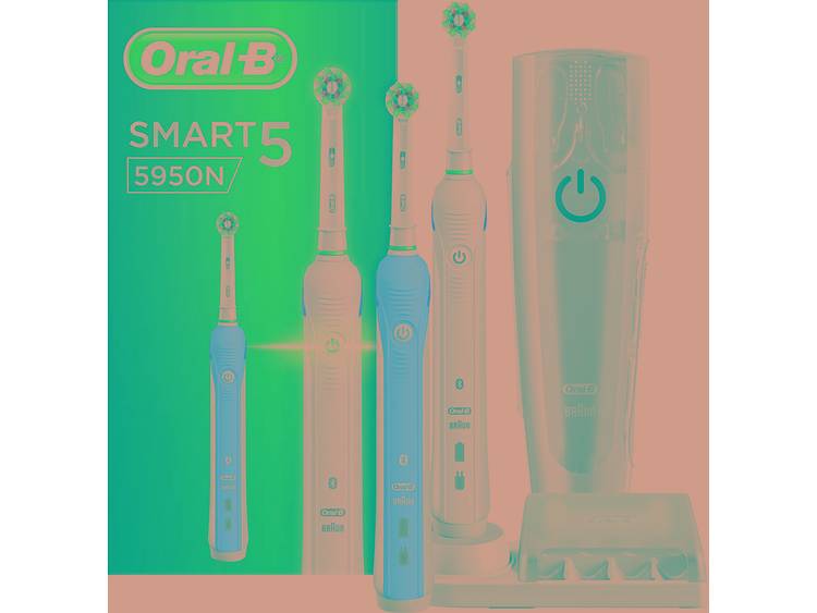 Oral-B Smart 5 5950N