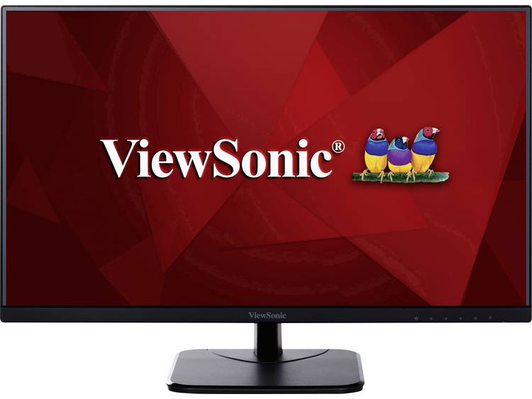 ViewSonic desktop-monitor 27IN LED MONITOR 16:9