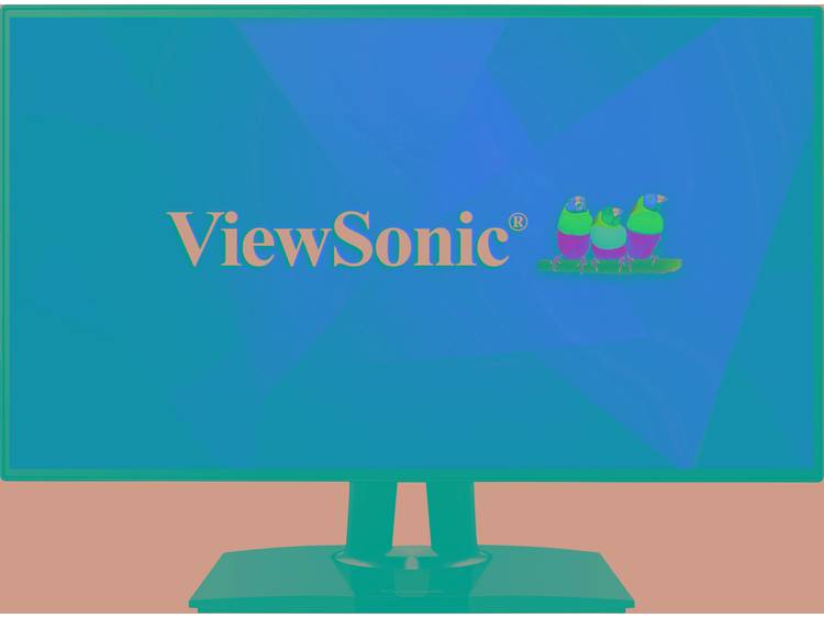 Viewsonic VP2768 27 Wide Quad HD IPS Mat computer monitor