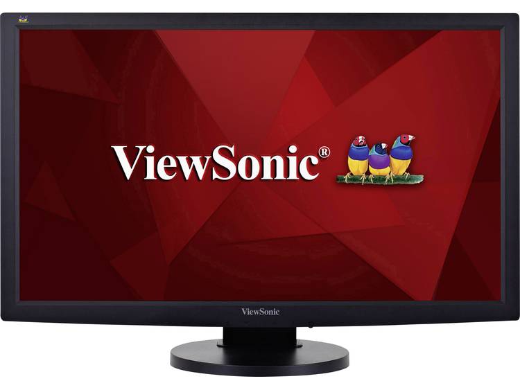 ViewSonic business-monitor (22 inch) in hoogte verstelbaar VG2233MH