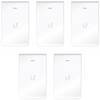 Ubiquiti Networks UAP-AC-IW-5 UniFi AP 5-pack WiFi-accesspoint 2.4 GHz