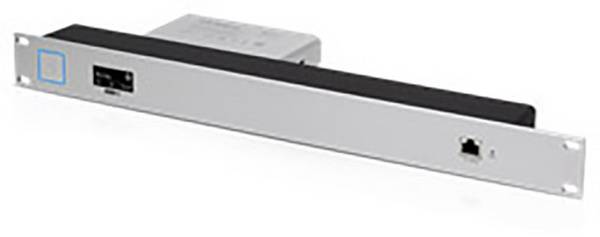 Ubiquiti Networks CKG2-RM Rack Mount Kit for Unifi Cloud Key G2   WiFi-accesspoint controller