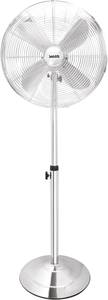 Conrad-Salco SMV 40 Staande ventilator 50 W Chroom-aanbieding Conrad-Salco SMV 40 Staande ventilator 50 W Chroom-aanbieding