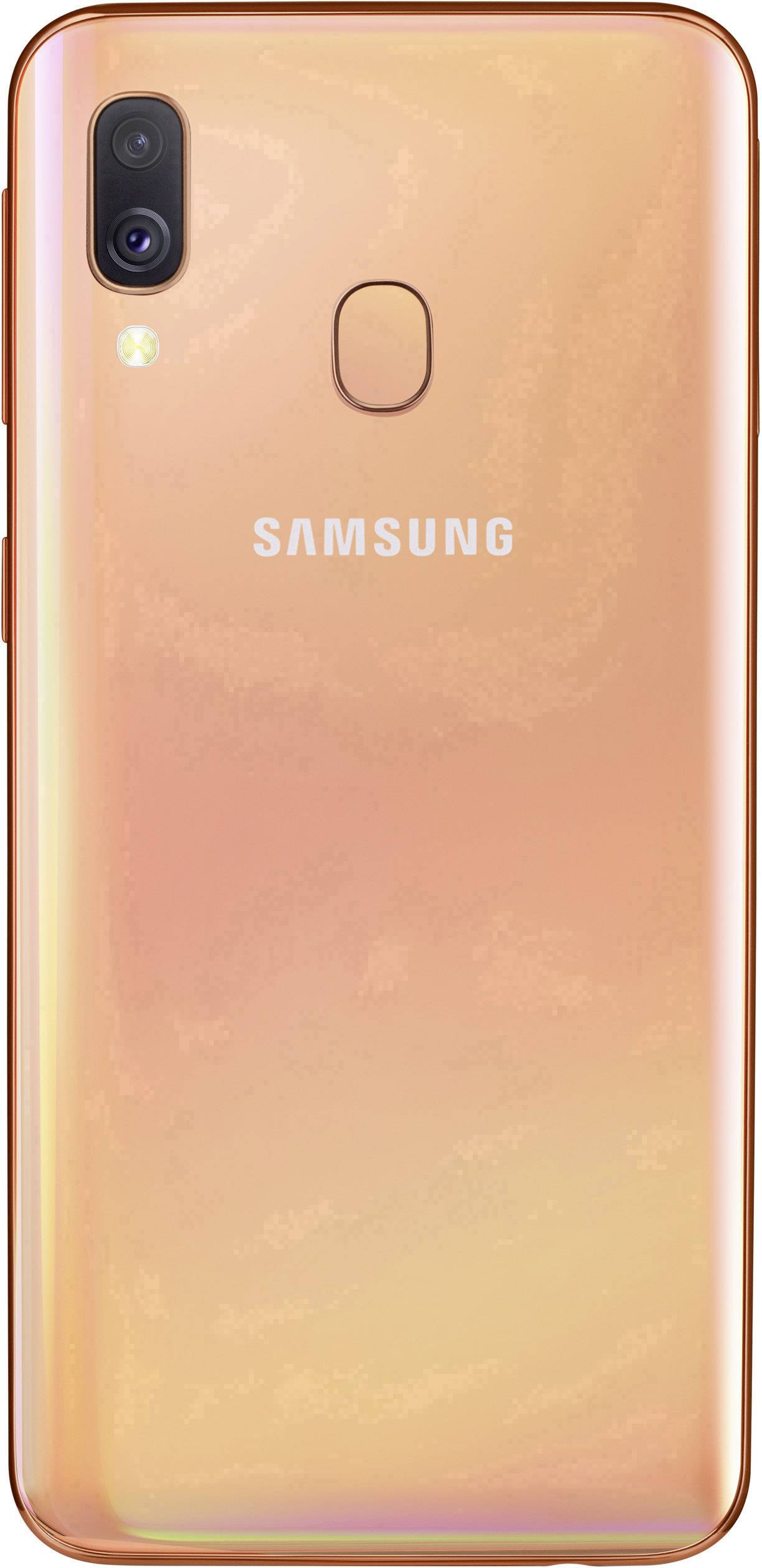 galaxy a40e