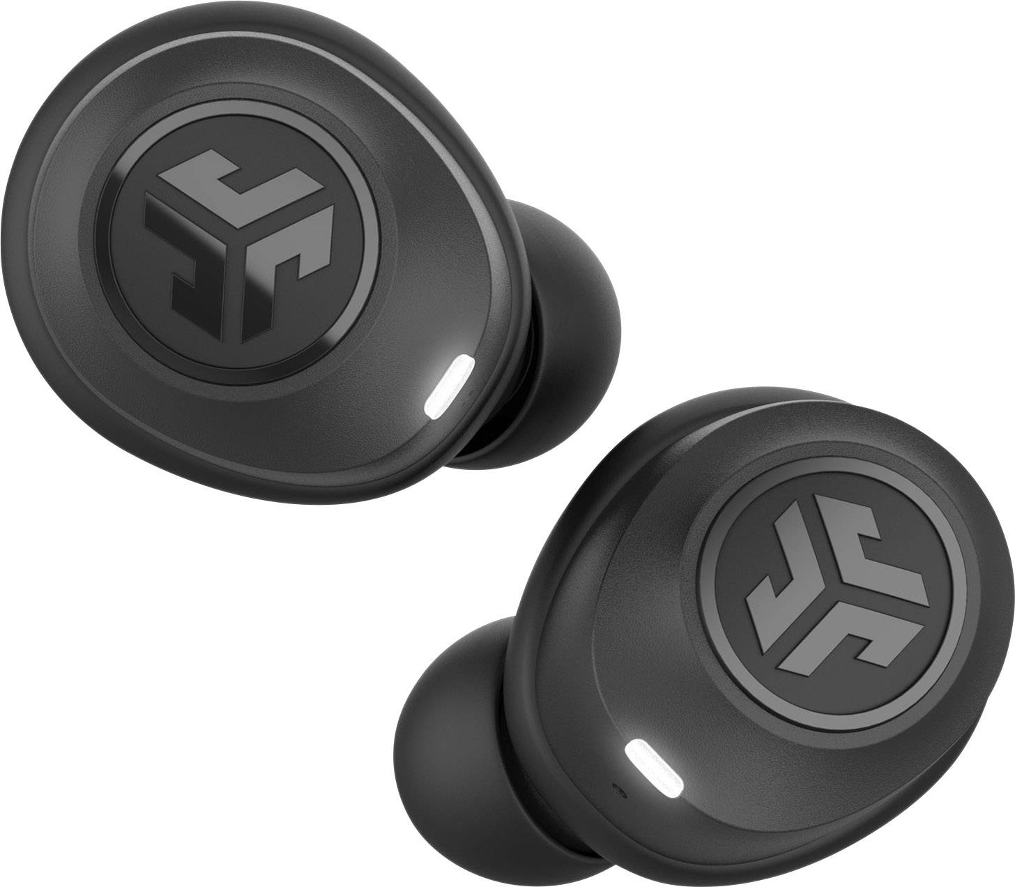 JLab JBuds Air In-Ear TWS-koptelefoon, zwart-0