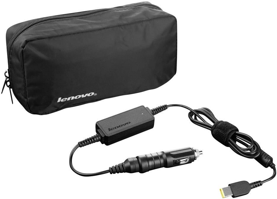 LENOVO THINKPAD DC TRAVEL ADAPTER FÜR THINKPAD X1 CARBON