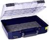raaco CL-LMS 80 4x8-0/DLU Assortimentskoffer (b x h x d) 337 x 83 x 278 mm Inhoud 1 stuk(s)