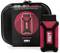 'GS-911USB Diagnose-instrument voor BMW Motorfietsen' in rood met verpakking.