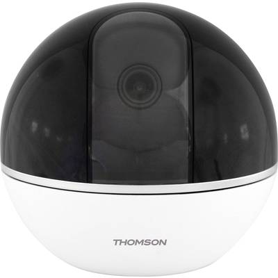 Thomson  512502 IP Bewakingscameraset WiFi   1920 x 1080 Pixel