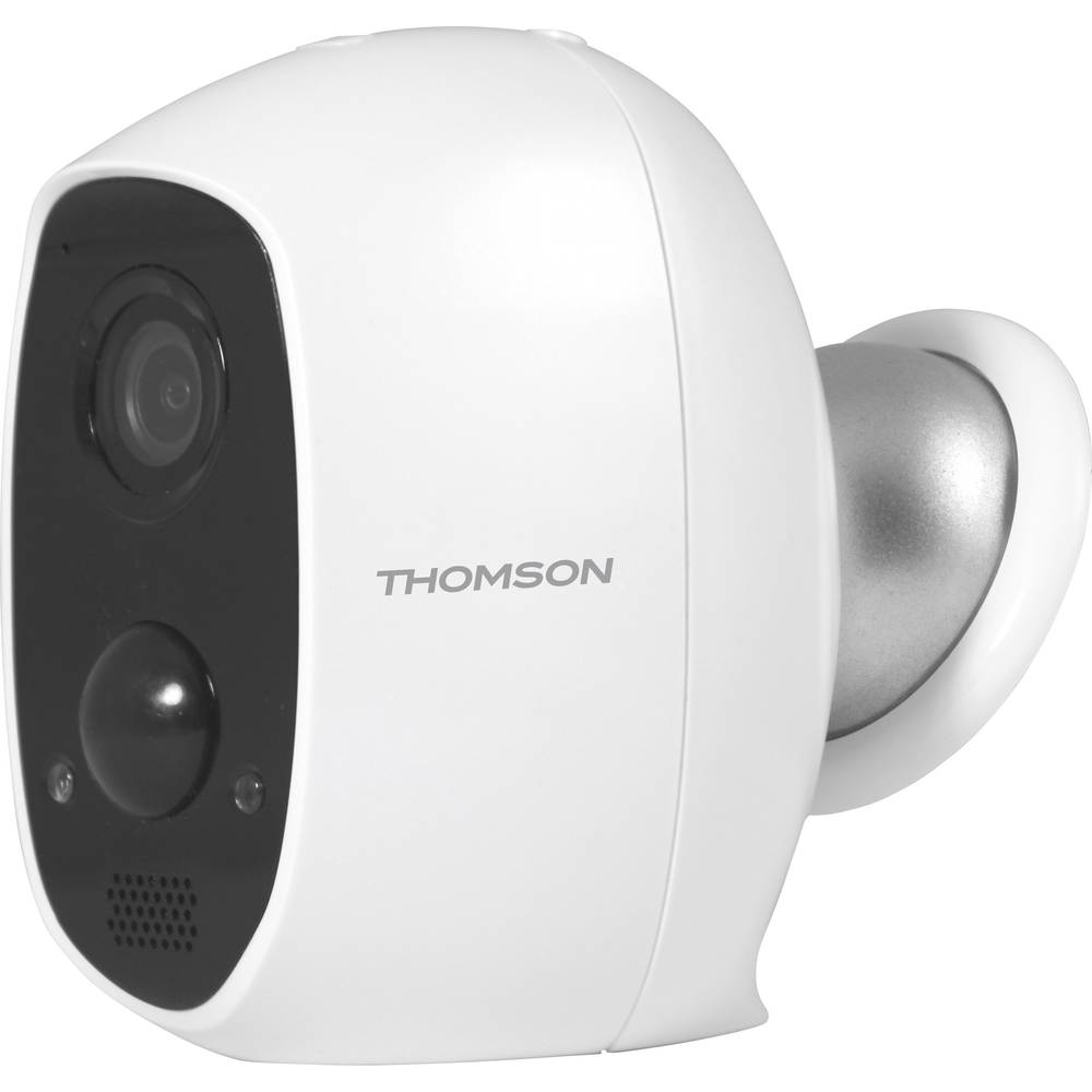 Thomson 512503 IP Bewakingscamera WiFi 1920 x 1080 Pixel
