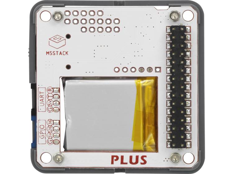 MAKERFACTORY M5Stack Plus-module