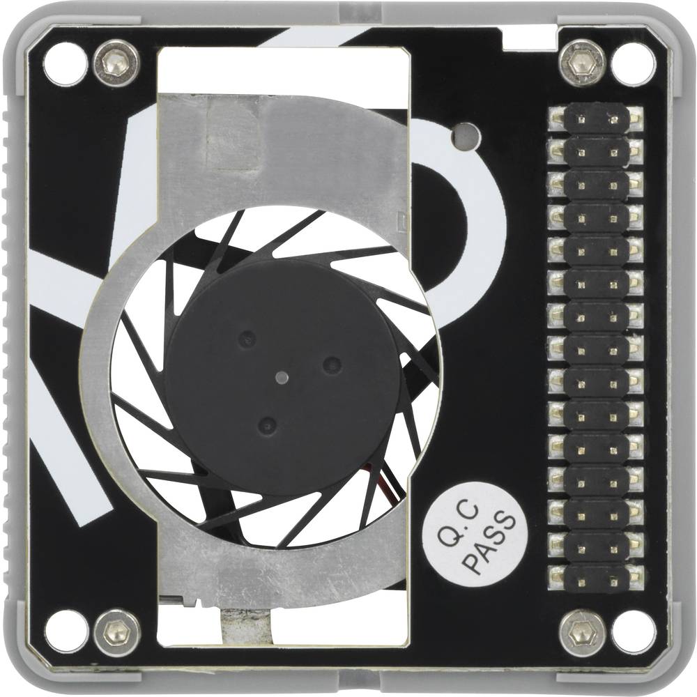 MAKERFACTORY MF-6324876 Sensor-module Geschikt voor serie: Arduino 1 stuk(s)