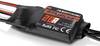 Hobbywing Skywalker 20A Brushless snelheidsregelaar voor RC vliegtuig Belastbaarheid (max.): 25 A