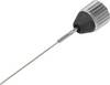TOOLCRAFT Gloeipunt Langwerpige vorm Grootte soldeerpunt 1.2 mm Lengte soldeerpunt: 81 mm Inhoud: 1 stuk(s)