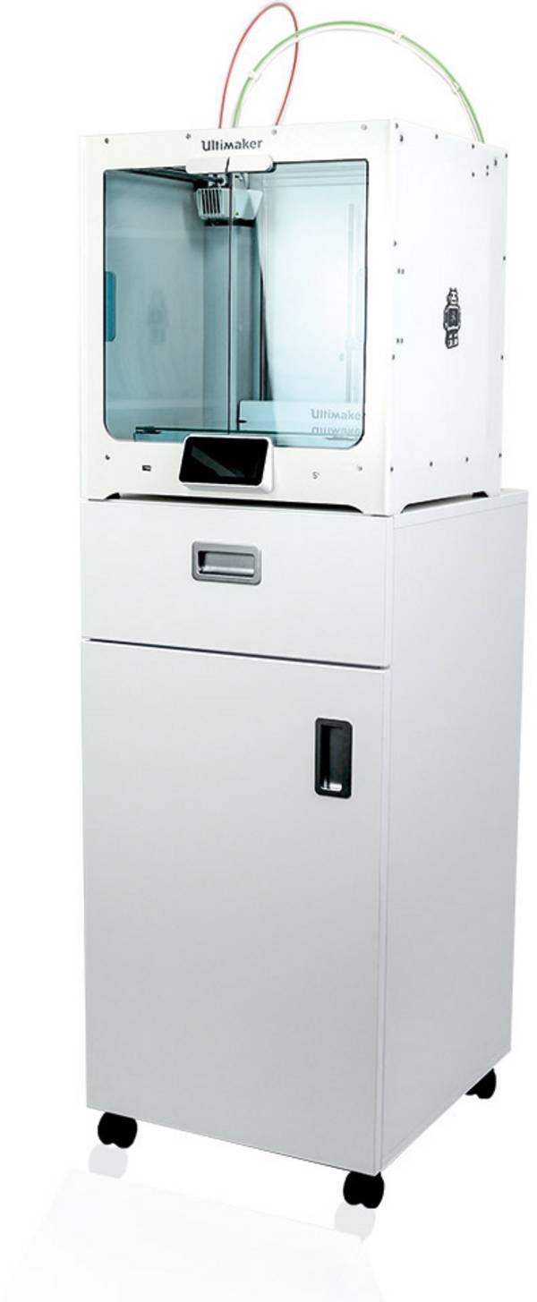 Maertz Maertz Cabinet S5  Geschikt voor: Ultimaker S5