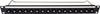 Cliff CP30184 CP30184 BNC-connector Bus, inbouw 50 Ω 1 stuk(s)