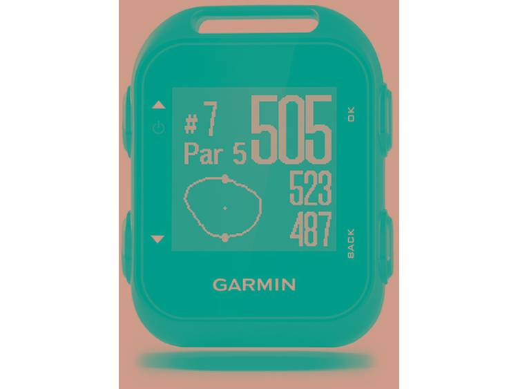 GPS Golf Approach G10