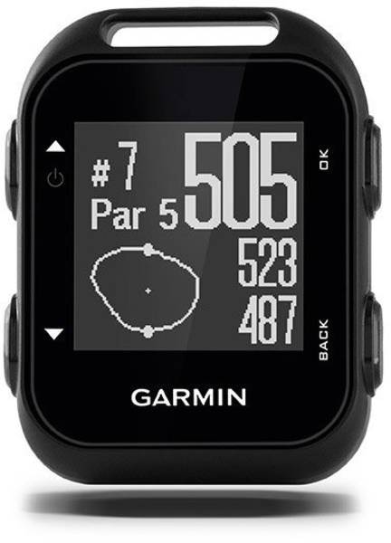 garmin approach g10