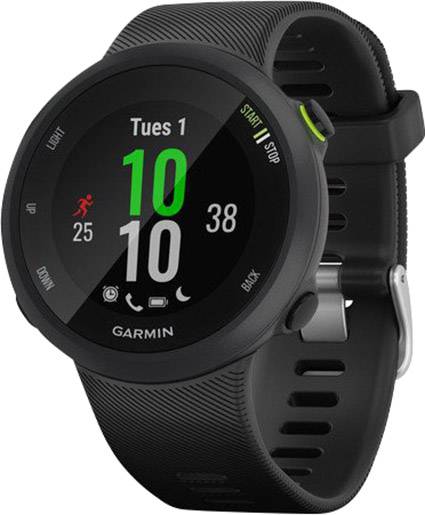 Garmin Forerunner 45 Large Black/Black