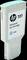 HP 727 inktcartridge in cyaan voor DesignJet-printers.