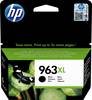 HP 963XL Inktcartridge Origineel Zwart 3JA30AE Inkt