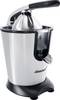 Steba ZP 2 Citruspers 160 W Met voet RVS, Staal