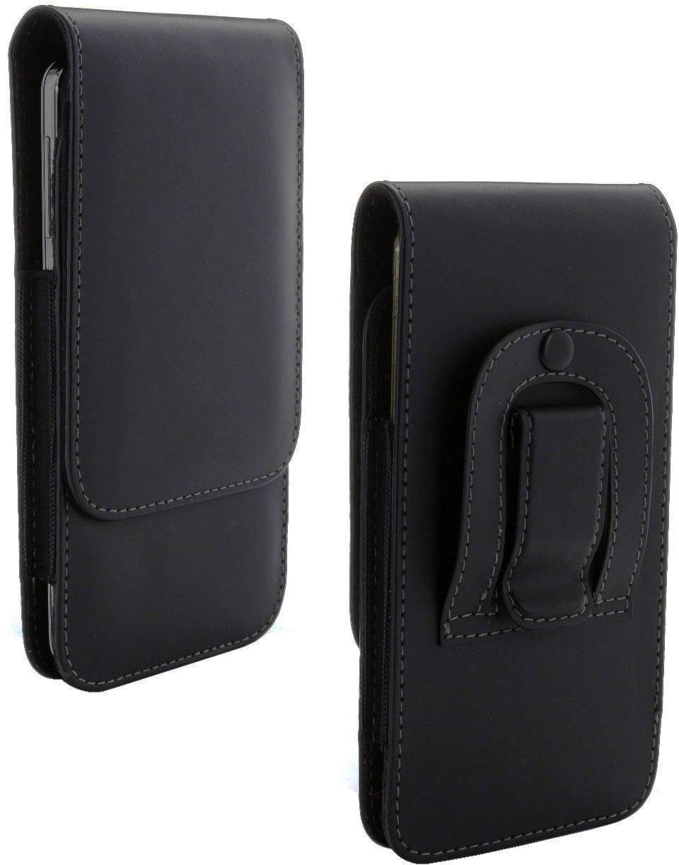 Xirrix 4XL Riemtas Universeel Universal Zwart