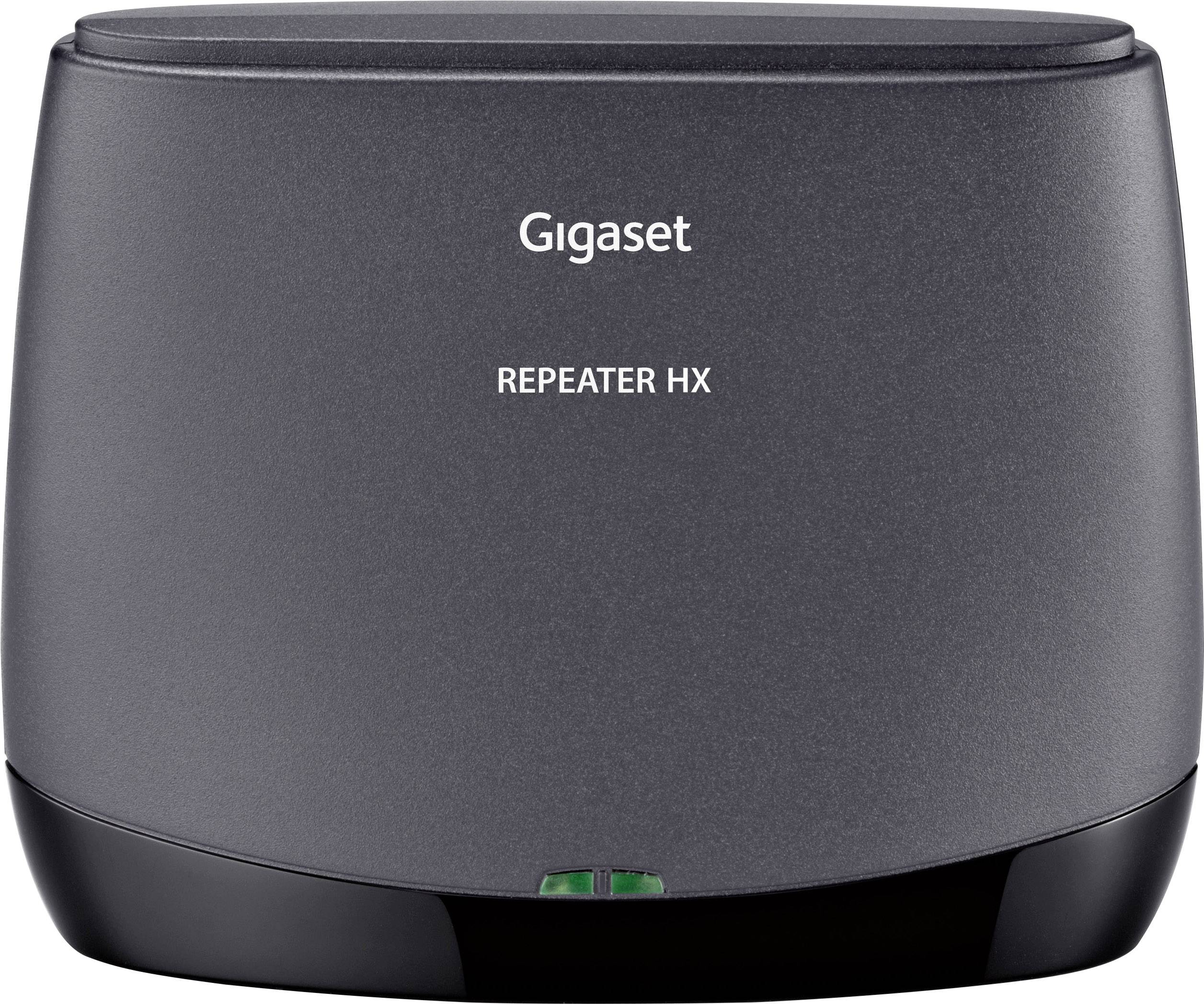 Gigaset Repeater HX 50m bereik-0